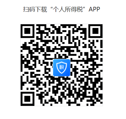 个人所得税app